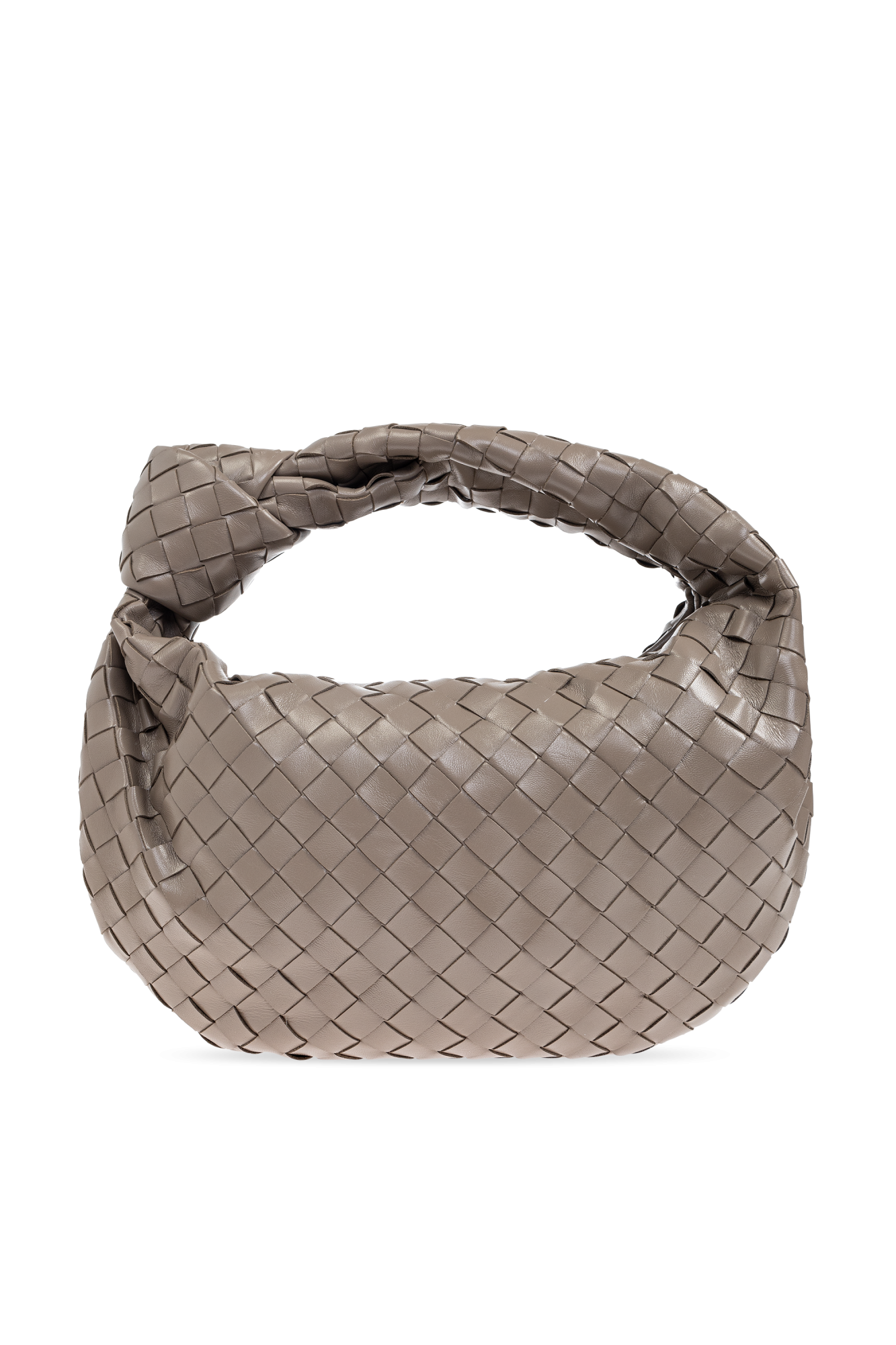 ハンドバッグ [BOTTEGA VENETA] SMALL JODIE BOTTEGA VENETA Small Jodie Bag: Review, What Fits and Mod